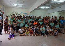 말레이시아 찬양선교