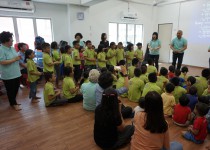 말레이시아 찬양선교