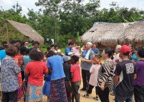 말레이시아 찬양선교