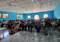 니카라과 성경세미나